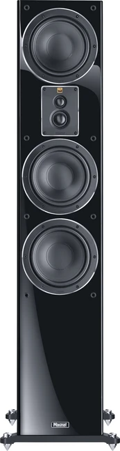 Garsiakalbis Magnat Signature 507