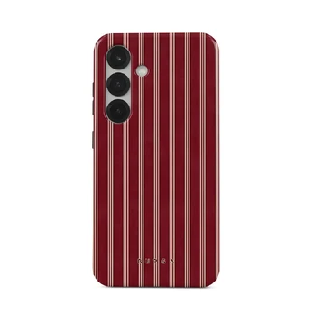 Gingerbread - Samsung Galaxy S25 Case, Tough (Magnetic) / N/A