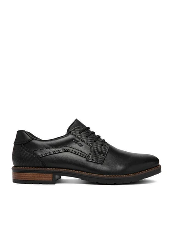 Rieker Pusbačiai CEO-14603-00 Juoda