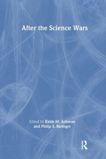 After the Science Wars - Minkštas viršelis