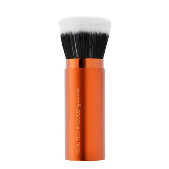 Real Techniques Retractable Bronzer Brush Copper