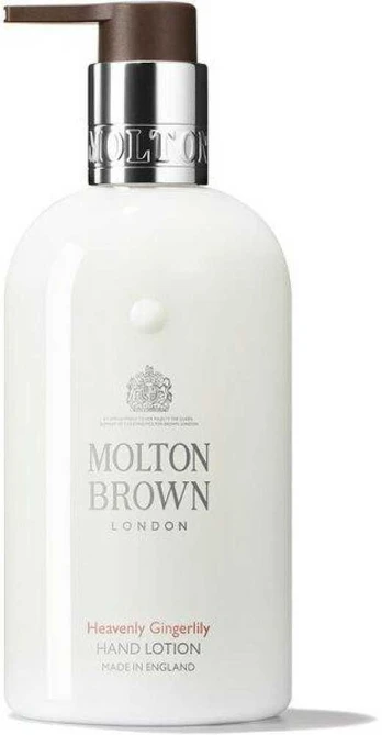 Molton Brown M.Brown Heavenly Gingerlily Hand Lotion 300 ml