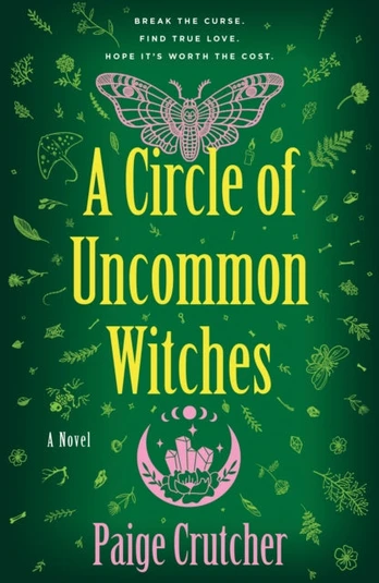 Circle of Uncommon Witches