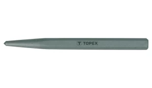 Žymeklis metalui TOPEX 03A445 12,7 x 152 mm. kaina
