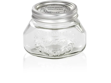 Leifheit stiklainis, 0,5 l