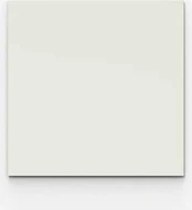 Lintex Mood Wall glass board, 500 x 500 mm, pilka soft
