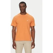 Element Marškinėliai ELYKT00168 Oranžinė Regular Fit