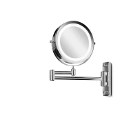 Gillian Jones - LED Wall Mirror x10 kaina