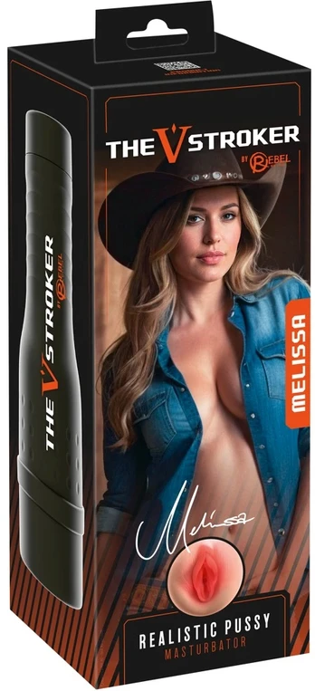 The V-Stroker