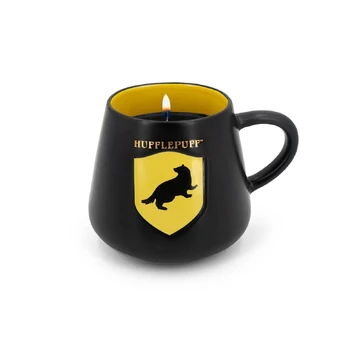 Harry Potter Duftkerze Cup Hufflepuff - 275g
