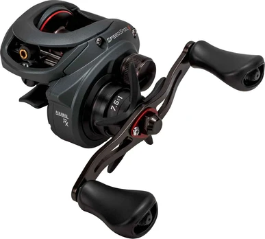 Multiplikatorinė ritė Lews Speed Spool RX