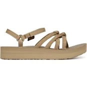 Basutės Teva Midform Kena Slim 1173494 Smėlio