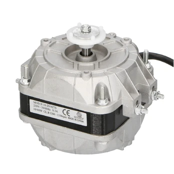 Ventiliatoriaus variklis 10W 230V, 10x10x10cm