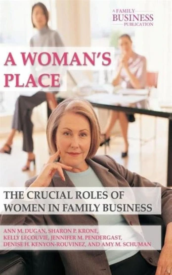 Woman's Place