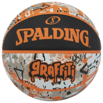 SPALDING GRAFFITI Ball Krepšinio kamuolys, 7 dydis