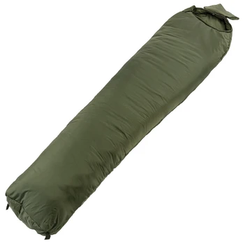 Mil-Tec Tactical 5 Olive Miegmaišis