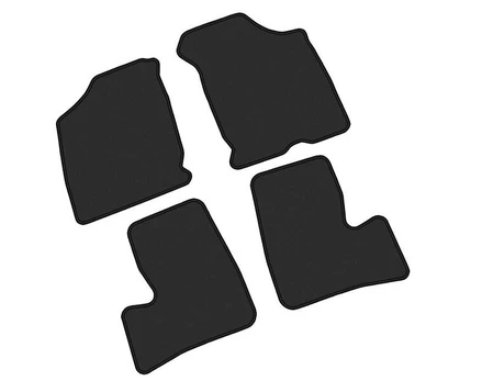 Kilimėliai ARS DAIHATSU CUORE 1998-2002 /14 Luxury