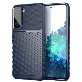 Dėklas Thunder Case Samsung Galaxy S23 Plus mėlynas