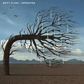 CD Biffy Clyro - Opposites