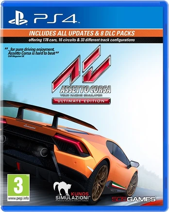Assetto Corsa