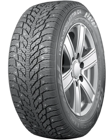 Nokian Hakkapeliitta C4 215/65R16 109 R