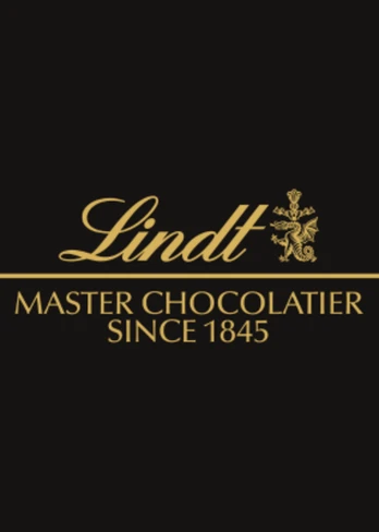 Lindt Gift Card 50 EUR Key GERMANY