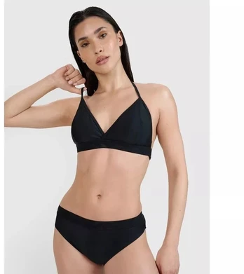 Moteriškas bikini viršus 4F 4FWSS25UBKTF071-20S