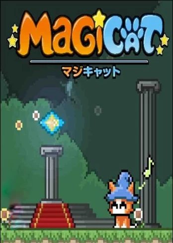MagiCat PC