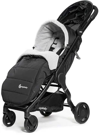 Ergobaby Metro 3 lämpöpussi