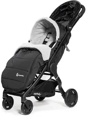 Ergobaby Metro 3 lämpöpussi kaina