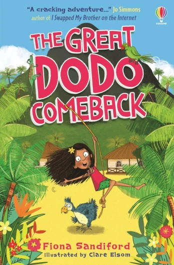 Great Dodo Comeback