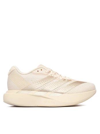 adidas Bėgimo batai Duramo Speed 2 Shoes KZ8980 Kreminė