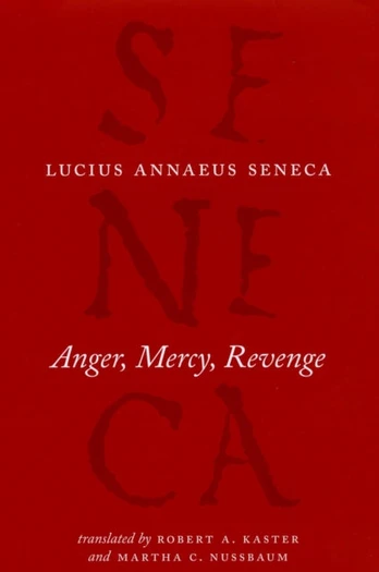 Anger, Mercy, Revenge
