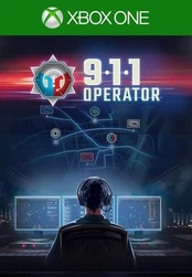 911 Operator Xbox