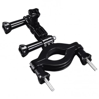 "Large" Pole Mount Hama for GoPro, from 2.5 - 6.2 cm