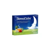 Esteve Dormicalm 30 Comprimidos Infusionables kaina