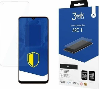 3Mk Protection Oppo Reno 5 Lite - 3mk ARC+