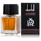 Dunhill Custom EDT tualetinis vanduo vyrams, 50 ml kaina