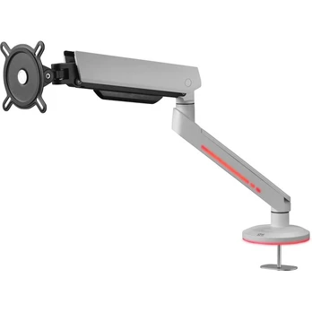 Laikiklis One for all Universal Gaming-Einzelmonitorarm (DM8120) (wei, RGB)