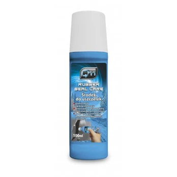 Priemonė tarpinių gumų priežiūrai 100ml. Q11