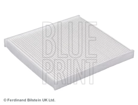 Filtras, salono oras BLUE PRINT ADN12547