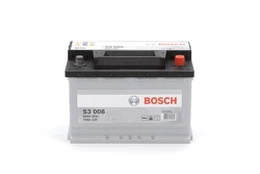 Starterio akumuliatorius BOSCH 0092S30080 kaina