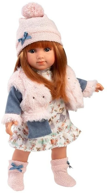 Llorens 53555 Lėlė 35 cm Nicole