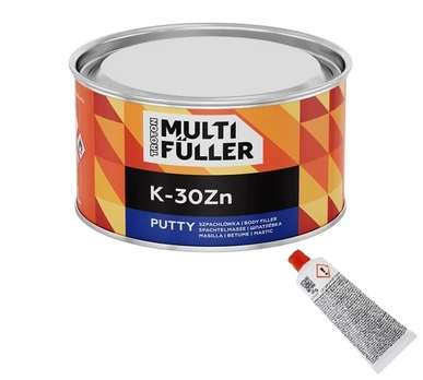 MULTI FULLER Glaistas MF 9385