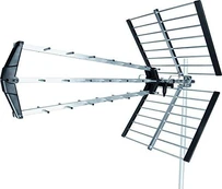 Antena RTV Sencor SDA-640 DVB-T kaina