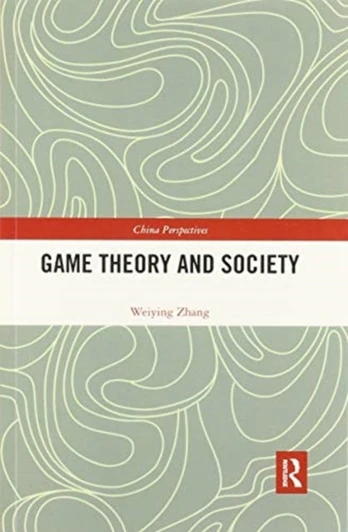 Game Theory and Society