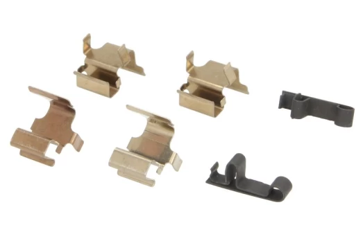 AUTOFREN D4-2948A Brake pad fitting kit