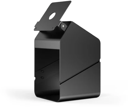 „Compulocks“ planšetinių kompiuterių kioskas