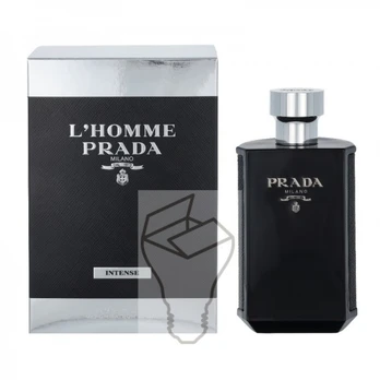 Kvapusis vanduo Prada L'Homme Intense EDP vyrams 100 ml
