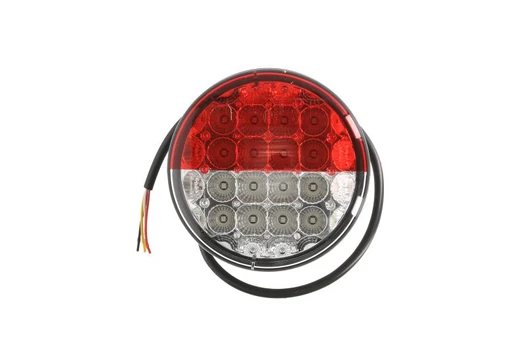 Galinis žibintas HELLA 2SD344 200-071